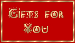 Your Gifts